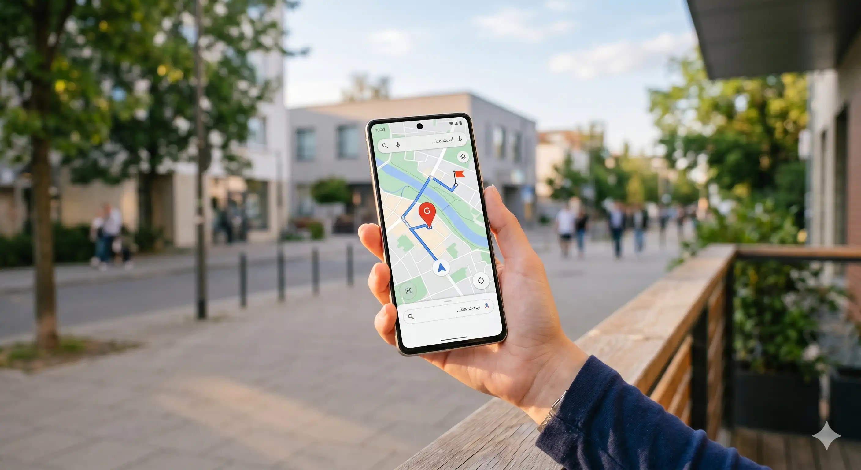 The Ultimate Guide to Adding Your Business to Google Maps