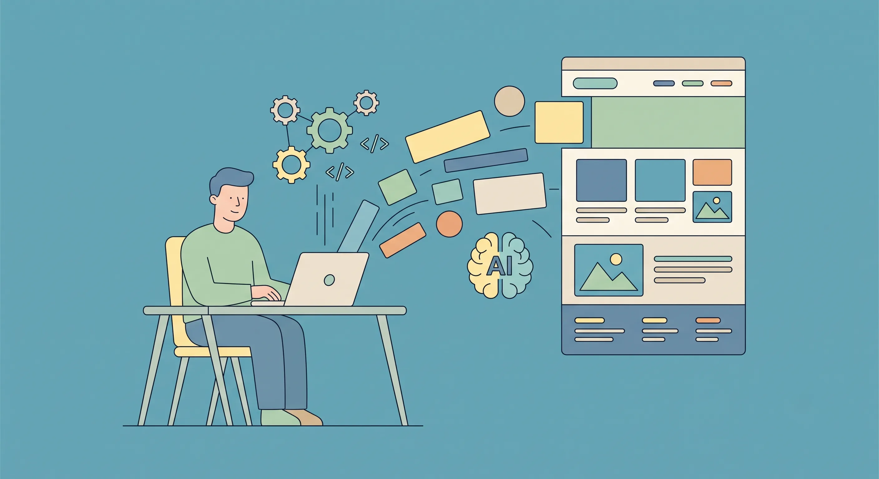 AI Website Creation: The Ultimate Guide