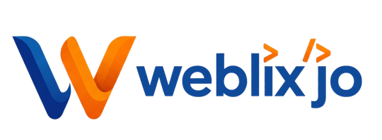ويبليكس | Weblix Jo