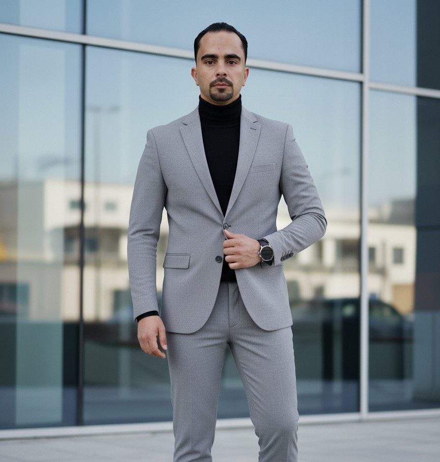 علي القضاة (Ali Alquda)