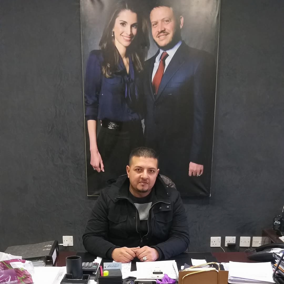 محمد سعود