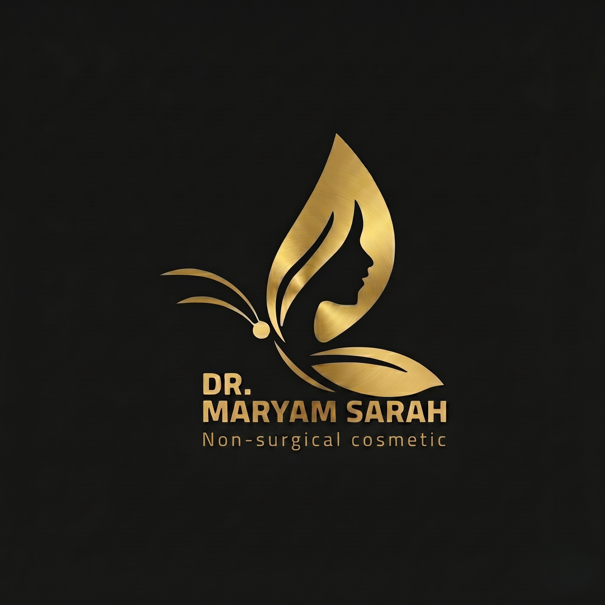 د. مريم سارة (Dr. Maryam Sarah)