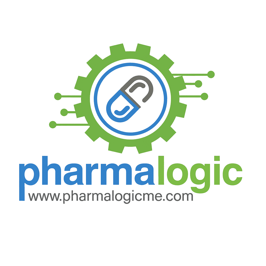 فارما لوجيك