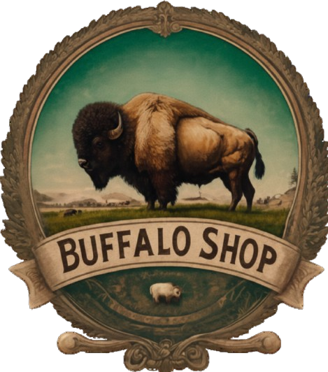 buffaloshop