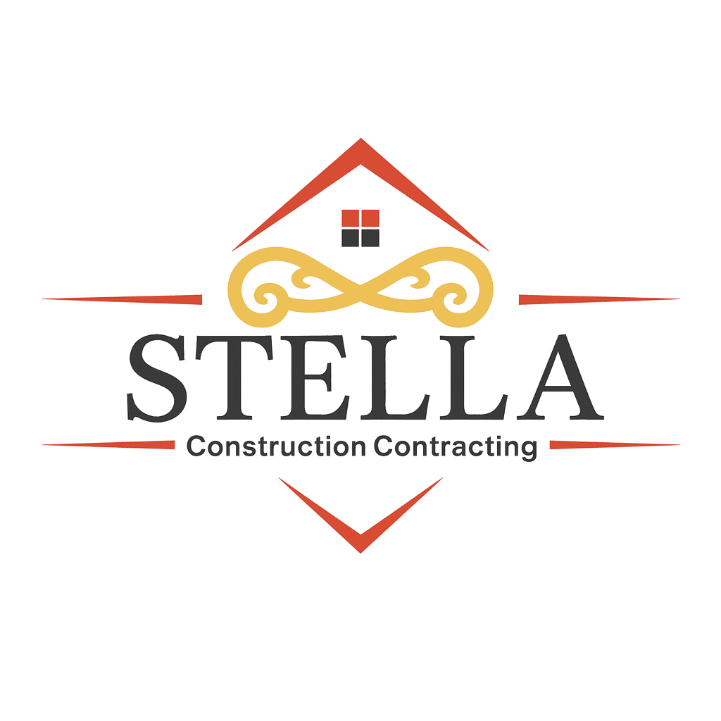 شركة ستيلا للمقاولات