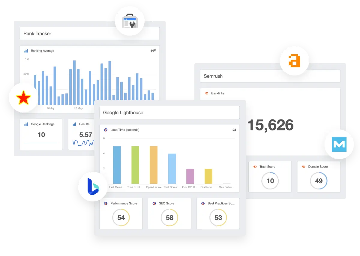 شركة تصميم مواقع وتطوير برمجيات في الأردن